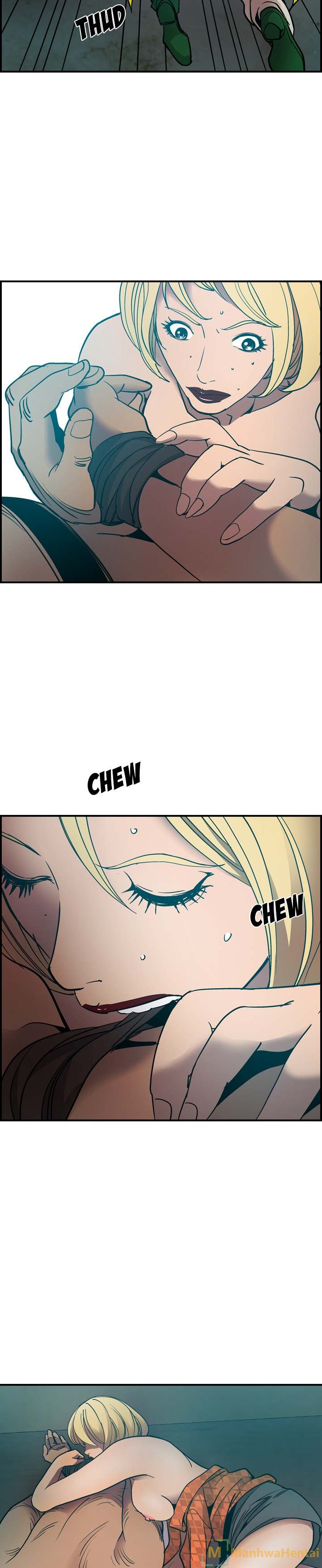 Manager - Chapter 12 [photo 13] - MangaPorn