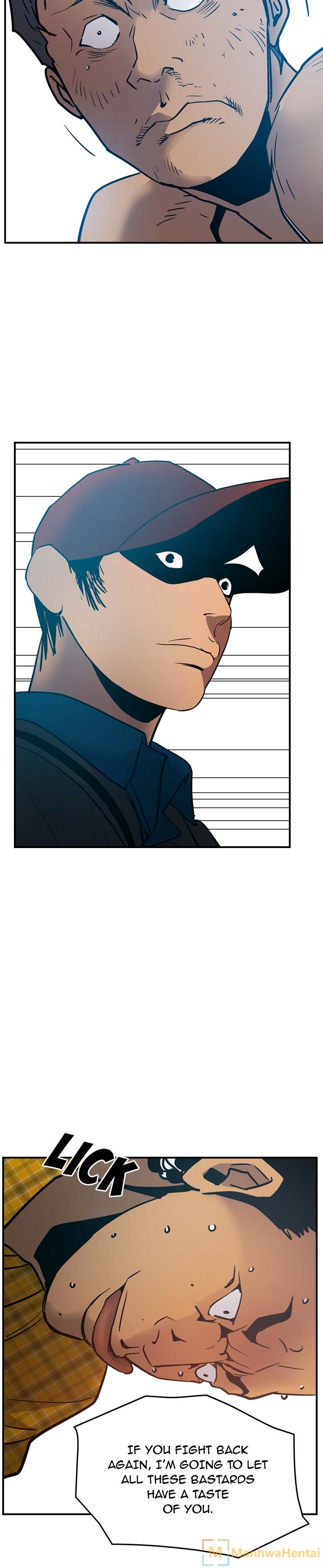 Manager - Chapter 12 [photo 17] - MangaPorn