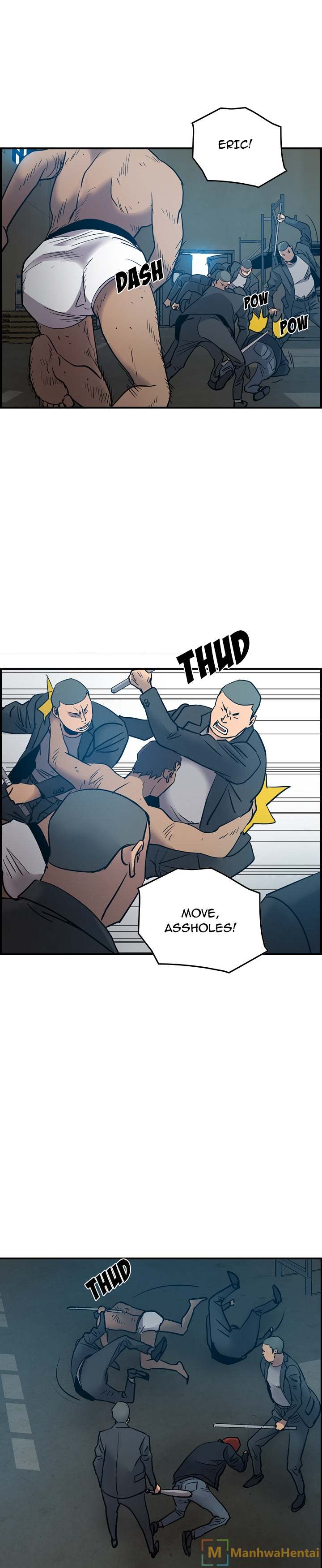Manager - Chapter 12 [photo 21] - MangaPorn