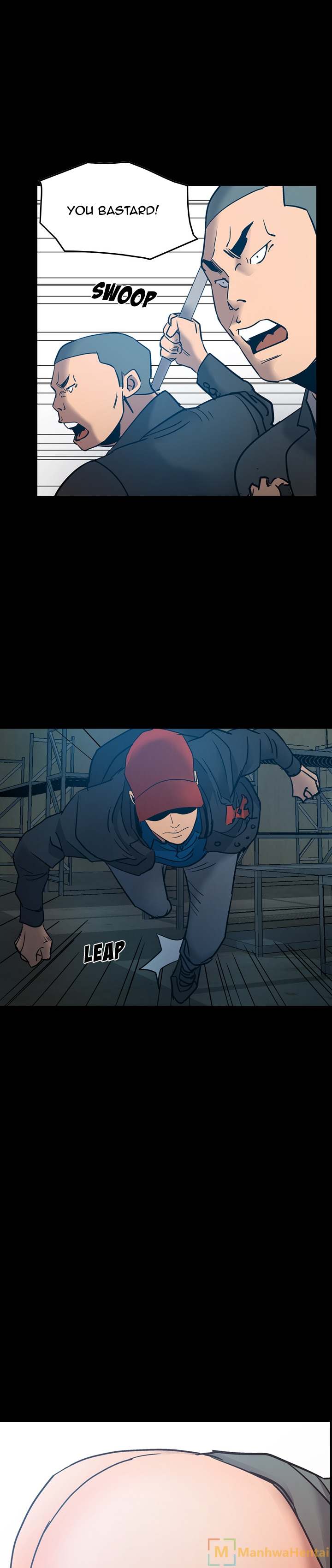 Manager - Chapter 13 [photo 1] - MangaPorn