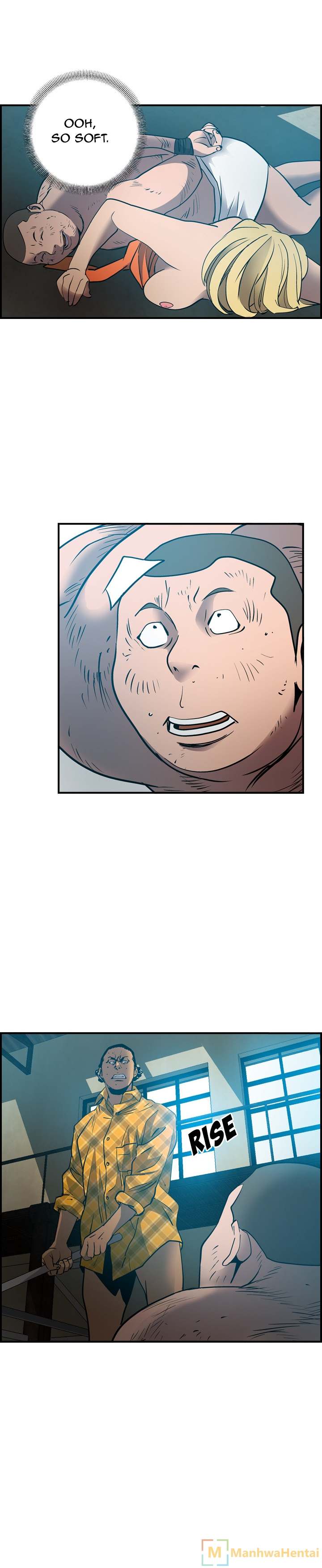 Manager - Chapter 13 [photo 13] - MangaPorn