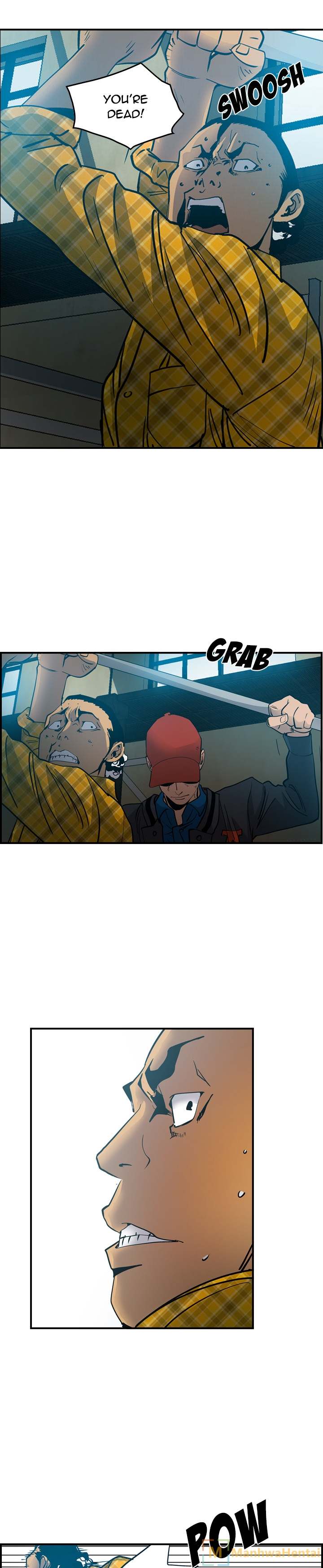 Manager - Chapter 13 [photo 14] - MangaPorn