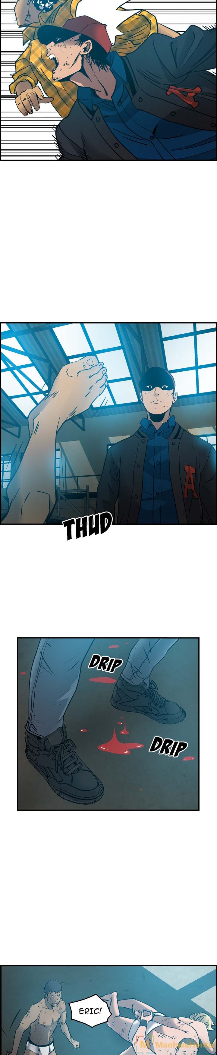Manager - Chapter 13 [photo 15] - MangaPorn