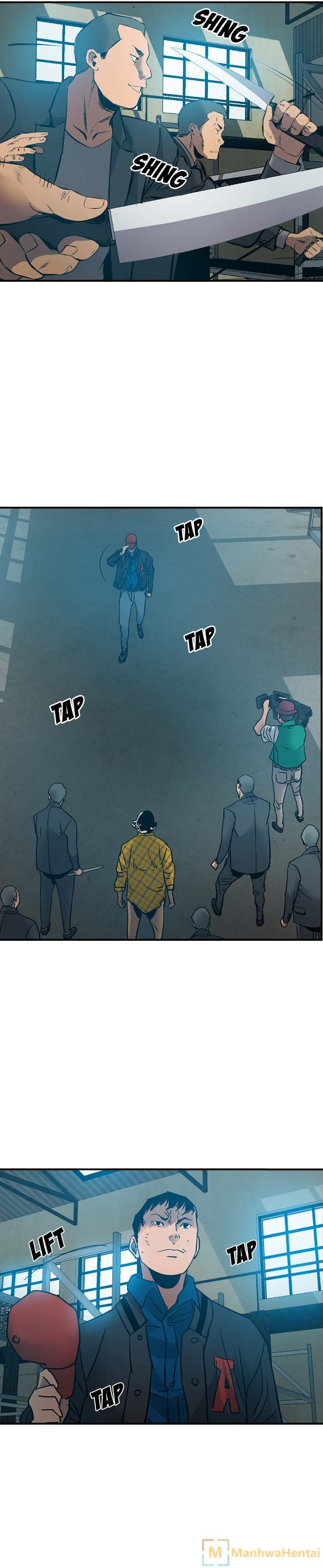 Manager - Chapter 13 [photo 17] - MangaPorn
