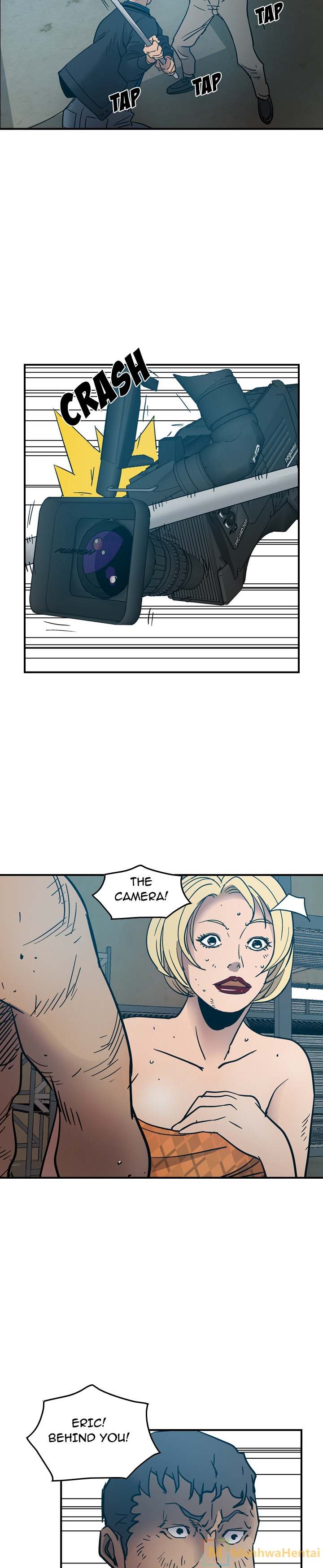 Manager - Chapter 13 [photo 21] - MangaPorn