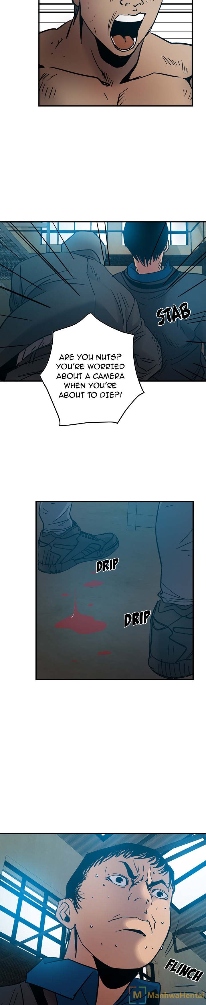 Manager - Chapter 13 [photo 22] - MangaPorn