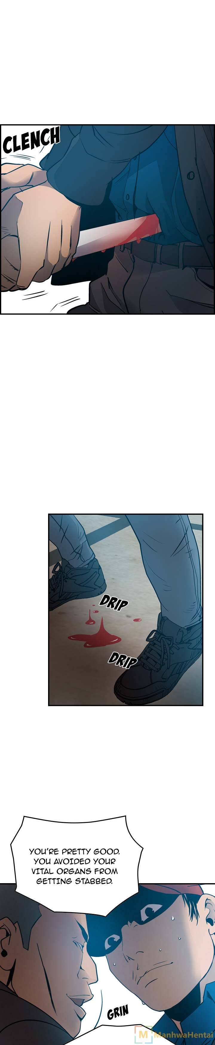 Manager - Chapter 13 [photo 6] - MangaPorn