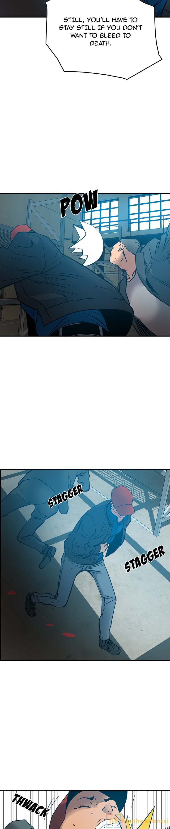 Manager - Chapter 13 [photo 7] - MangaPorn
