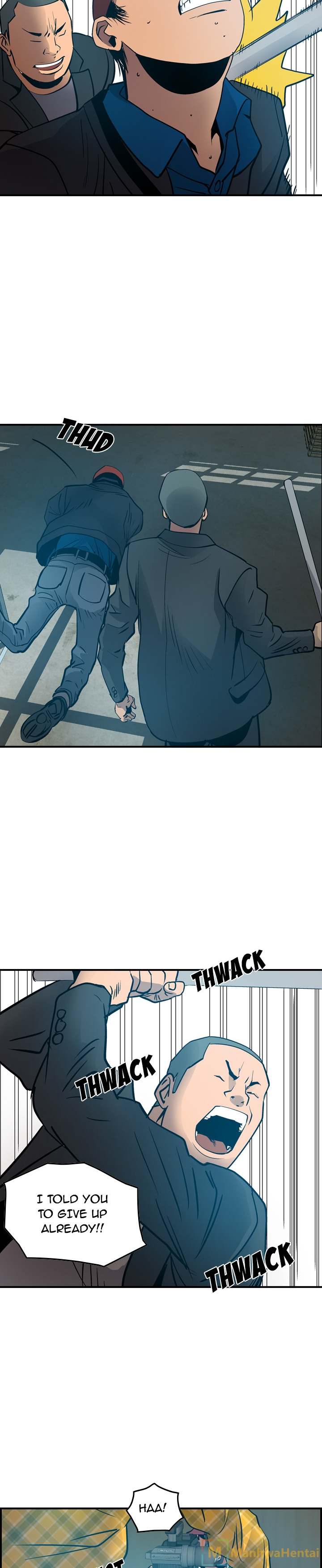 Manager - Chapter 13 [photo 8] - MangaPorn