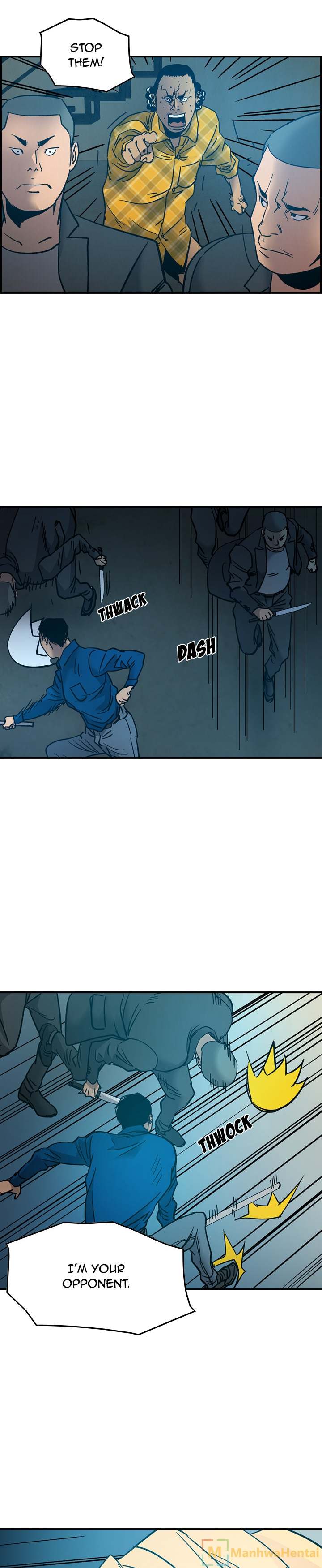 Manager - Chapter 14 [photo 11] - MangaPorn