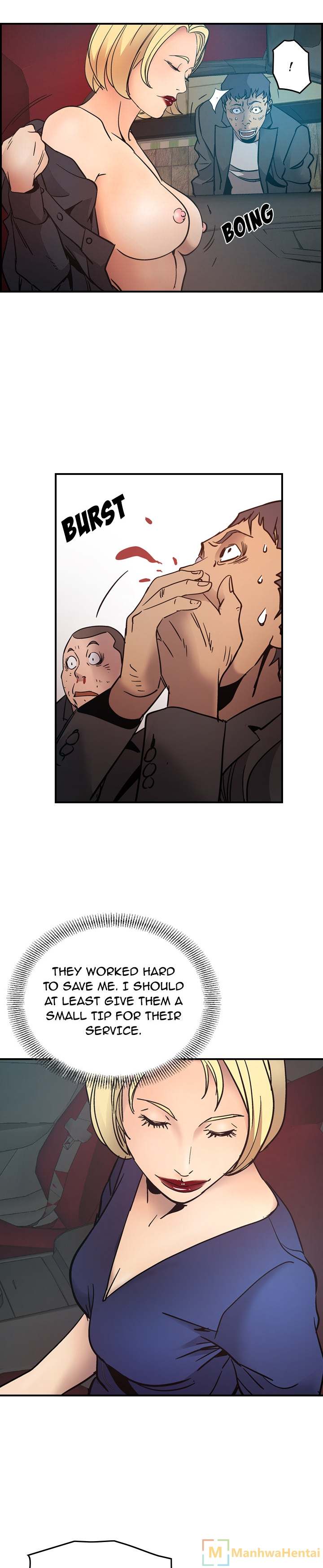 Manager - Chapter 14 [photo 14] - MangaPorn