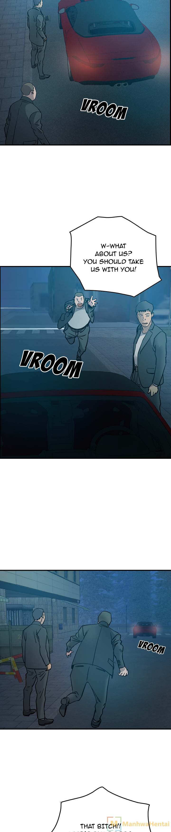 Manager - Chapter 14 [photo 18] - MangaPorn