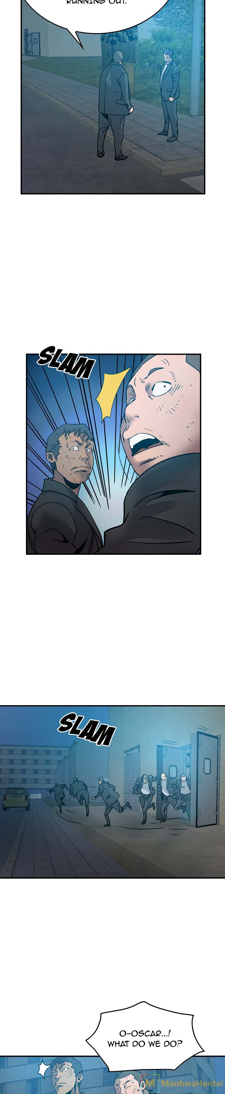 Manager - Chapter 14 [photo 20] - MangaPorn