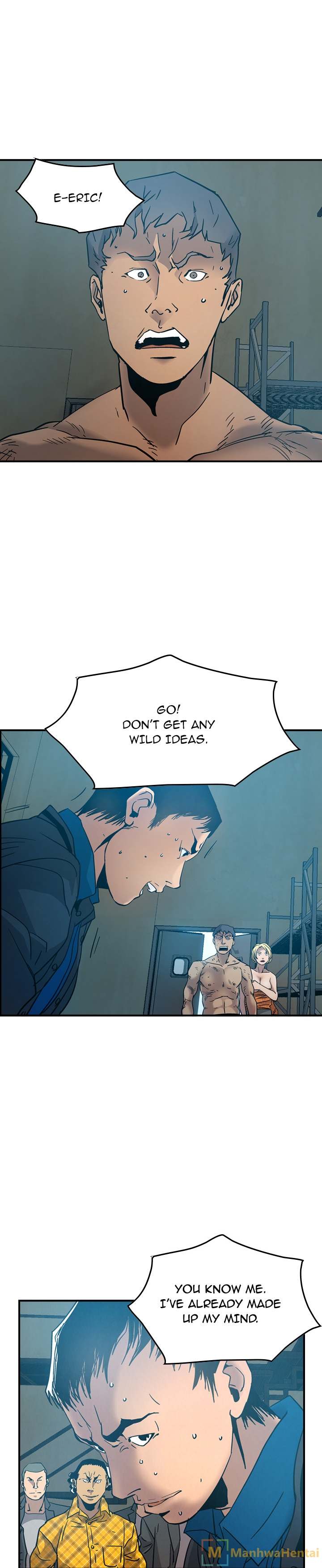 Manager - Chapter 14 [photo 3] - MangaPorn