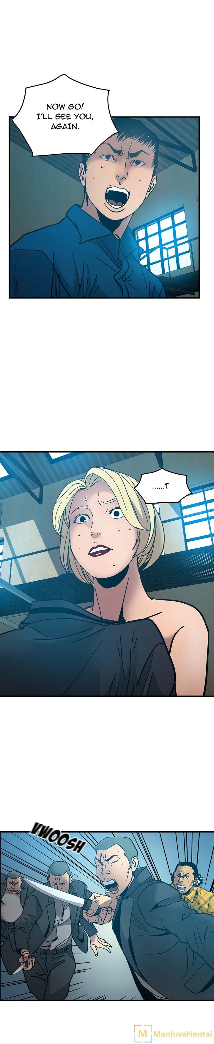 Manager - Chapter 14 [photo 6] - MangaPorn