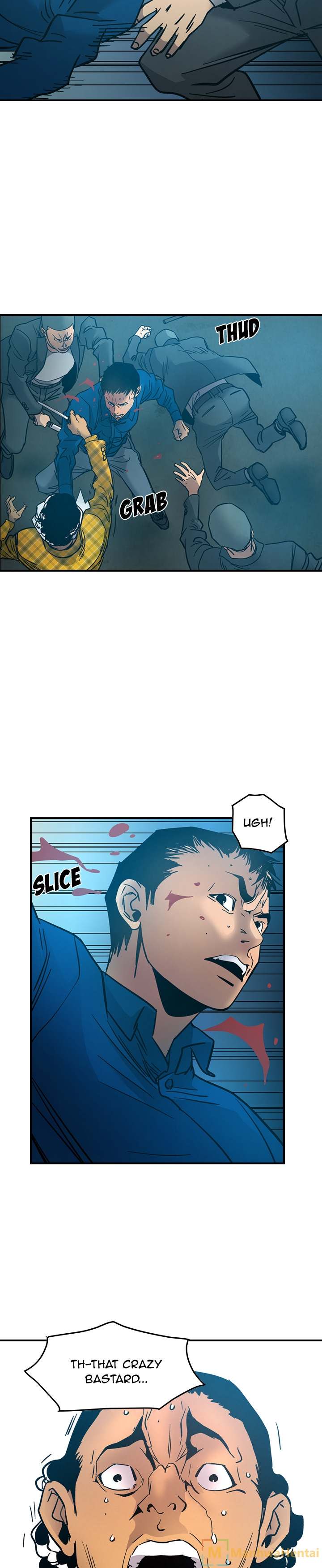 Manager - Chapter 14 [photo 8] - MangaPorn