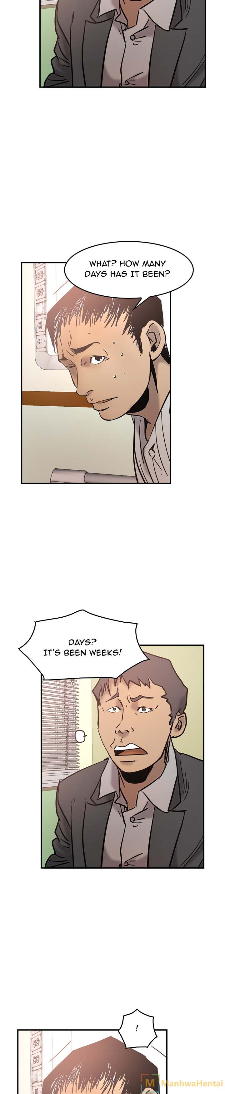 Manager - Chapter 15 [photo 20] - MangaPorn
