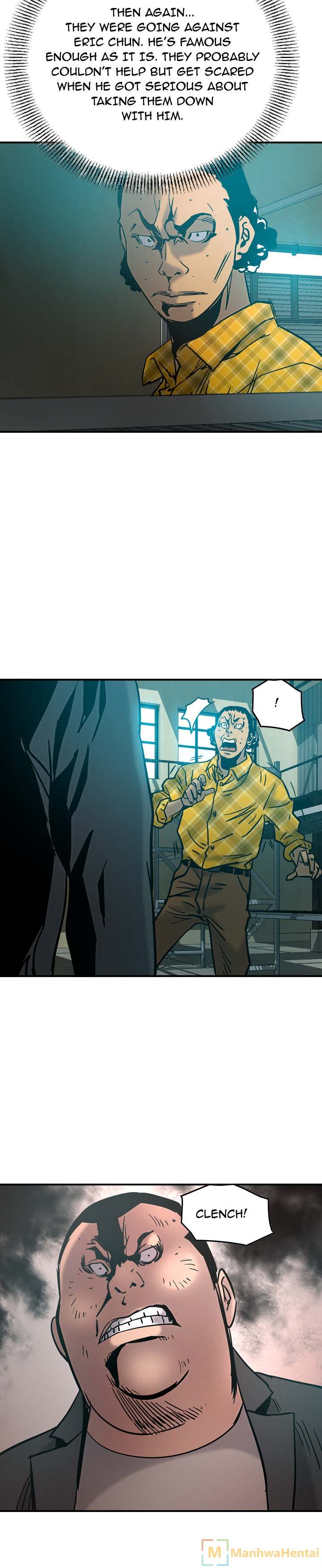 Manager - Chapter 15 [photo 4] - MangaPorn