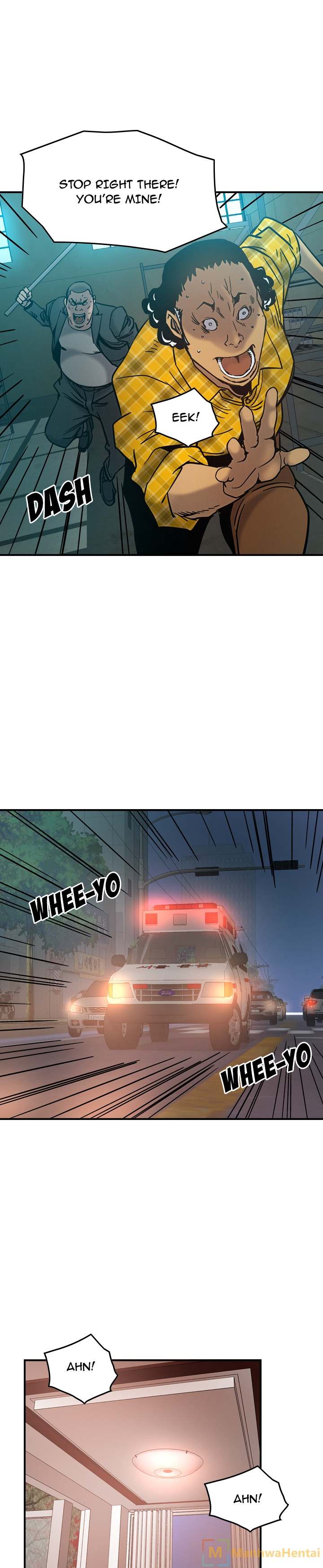 Manager - Chapter 15 [photo 5] - MangaPorn