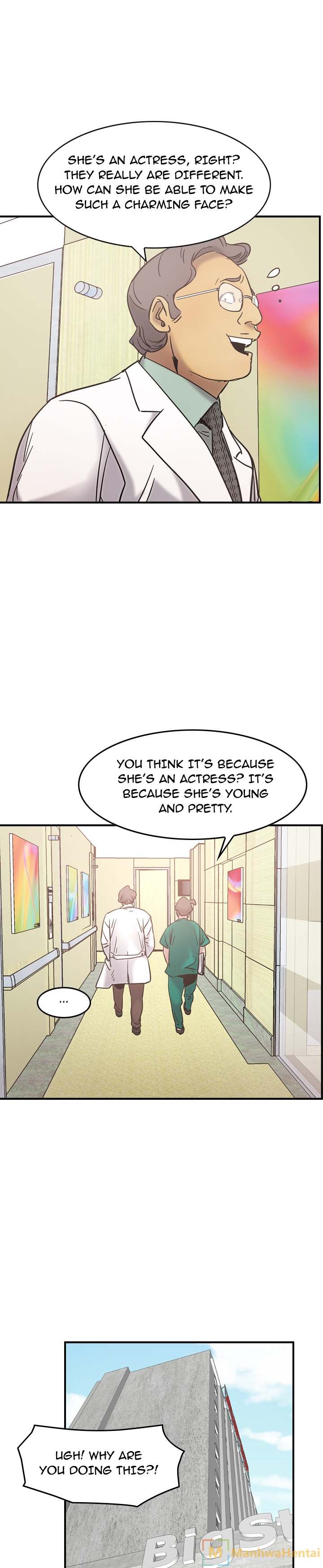 Manager - Chapter 16 [photo 13] - MangaPorn
