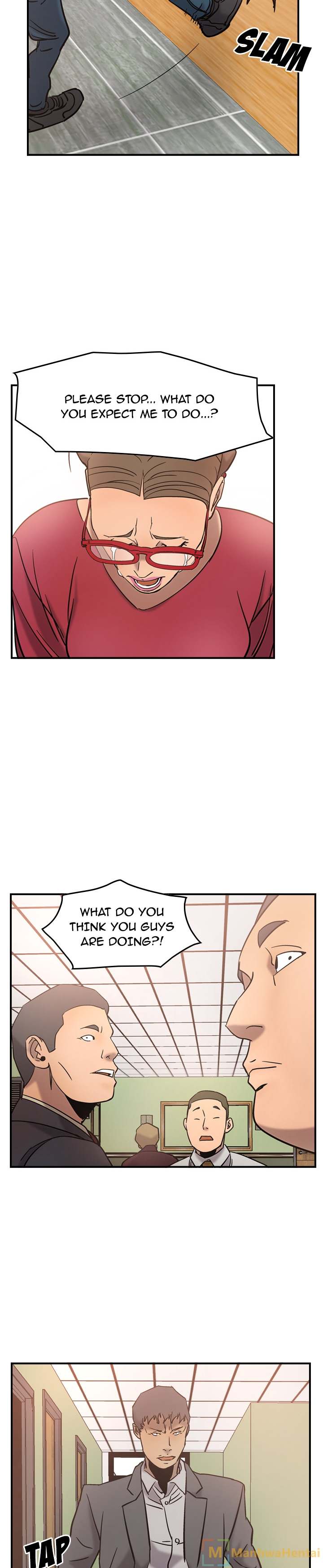 Manager - Chapter 16 [photo 16] - MangaPorn