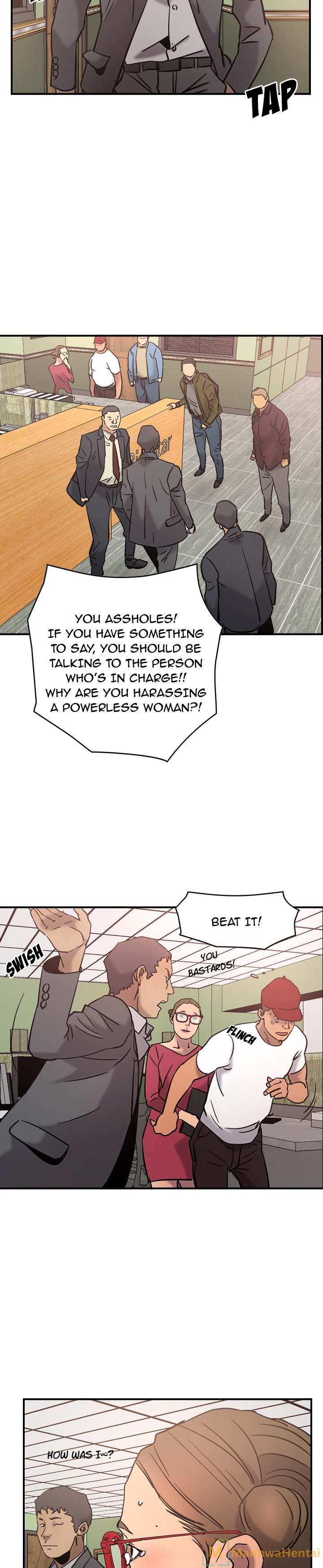 Manager - Chapter 16 [photo 17] - MangaPorn