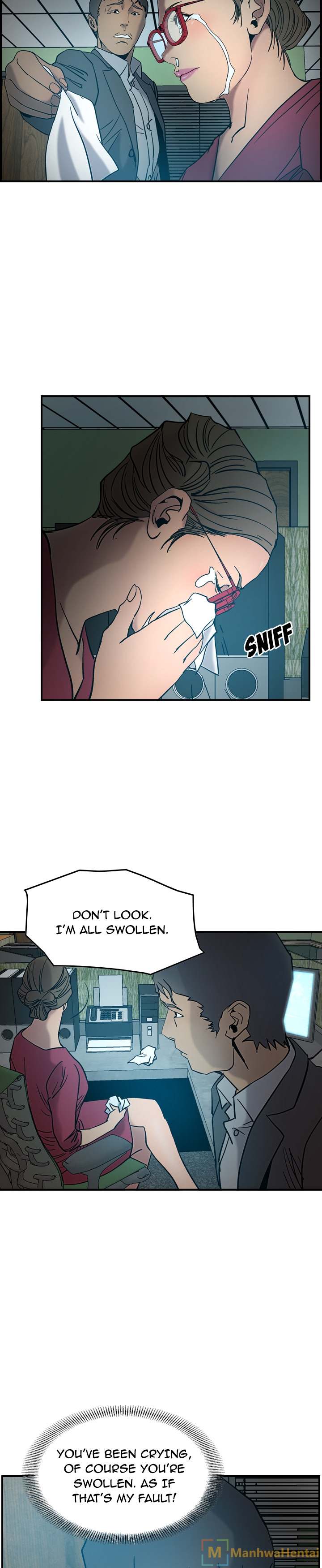 Manager - Chapter 17 [photo 4] - MangaPorn