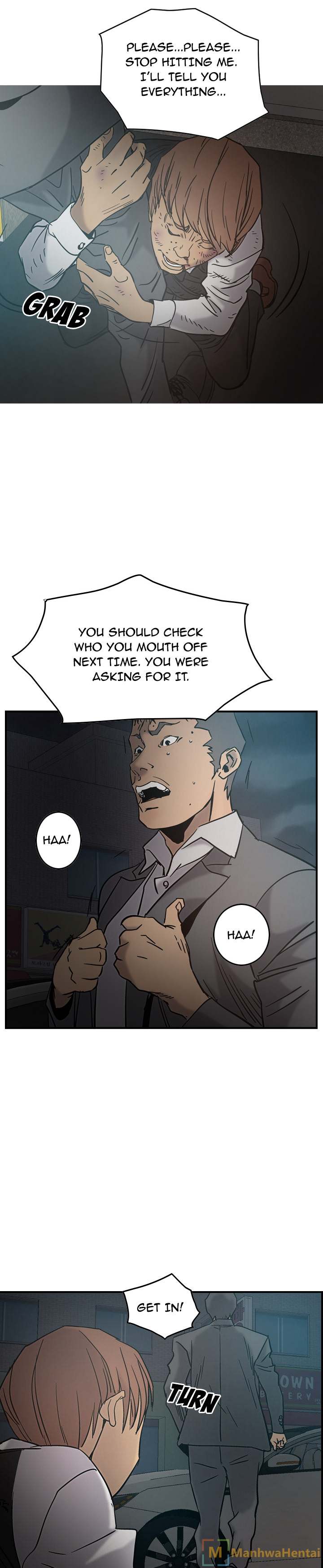 Manager - Chapter 17 [photo 8] - MangaPorn