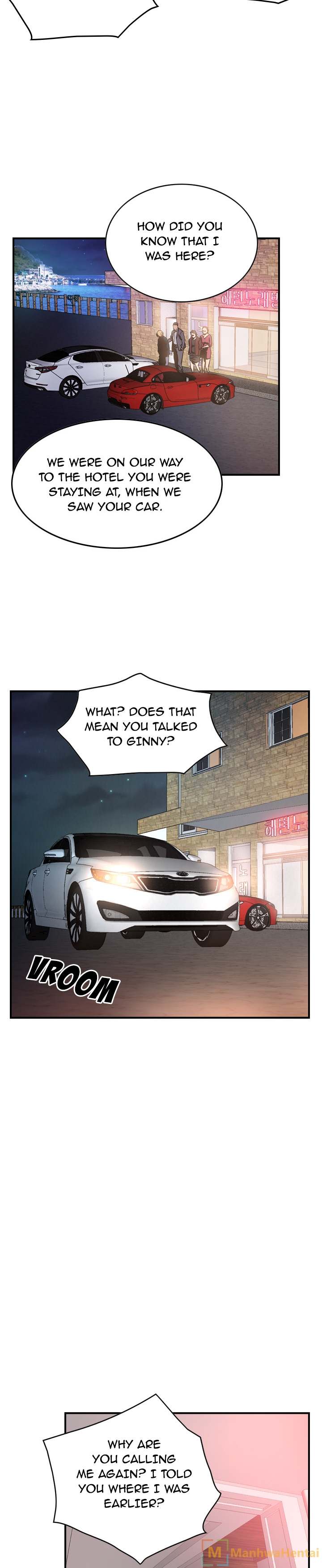Manager - Chapter 18 [photo 19] - MangaPorn