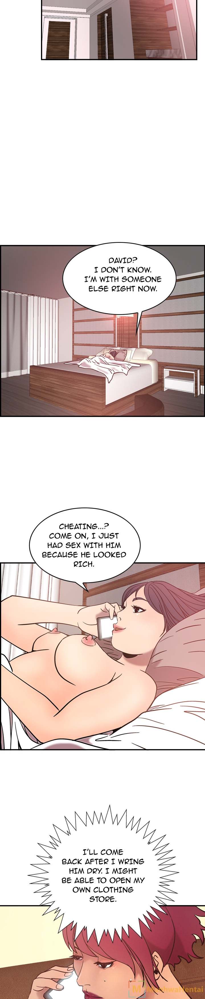 Manager - Chapter 18 [photo 20] - MangaPorn