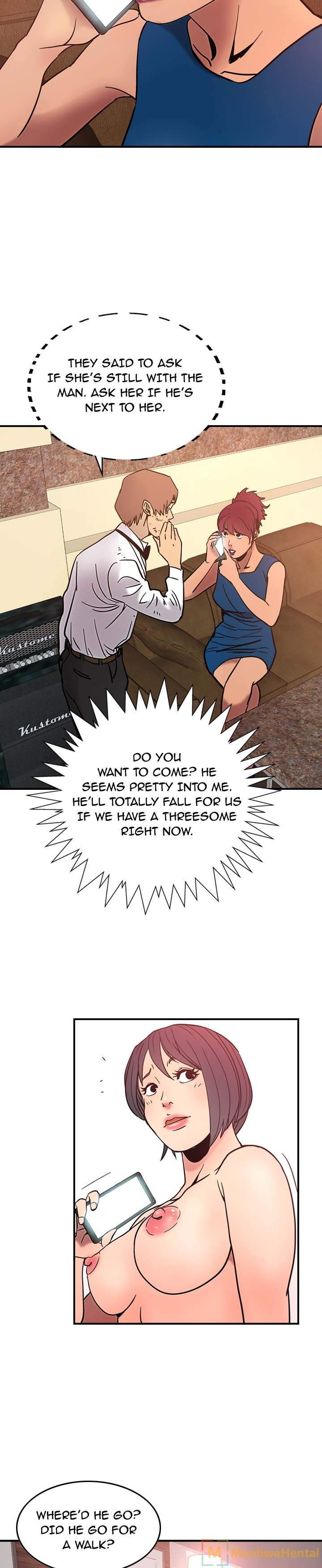 Manager - Chapter 18 [photo 21] - MangaPorn