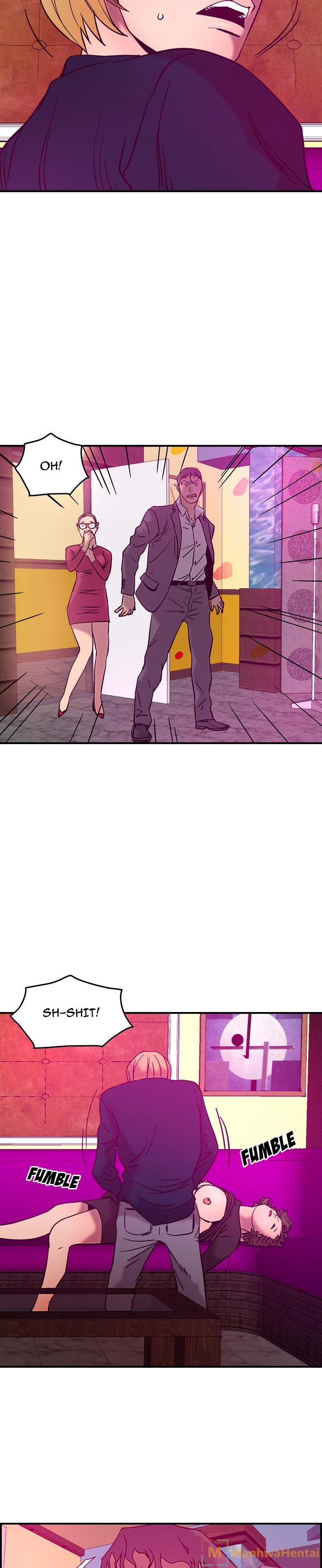 Manager - Chapter 18 [photo 9] - MangaPorn