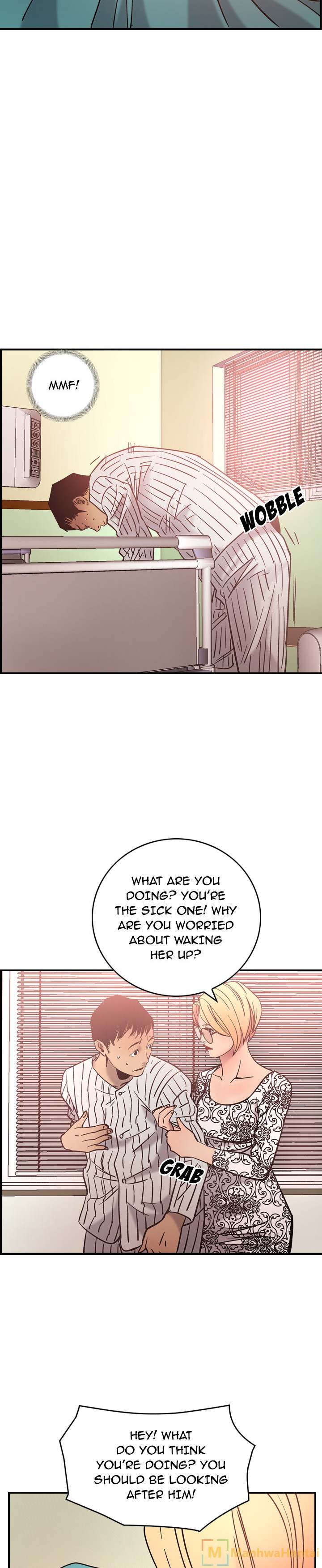 Manager - Chapter 19 [photo 16] - MangaPorn