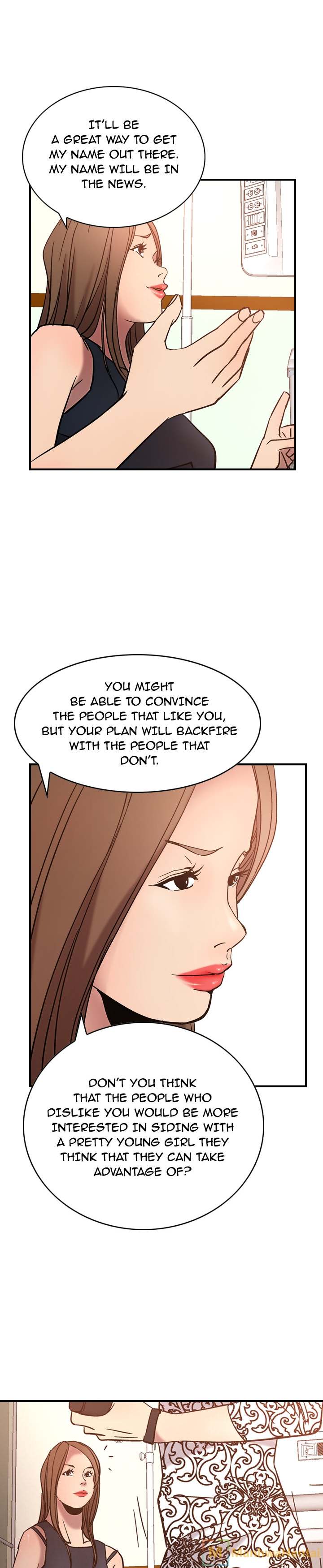 Manager - Chapter 19 [photo 22] - MangaPorn