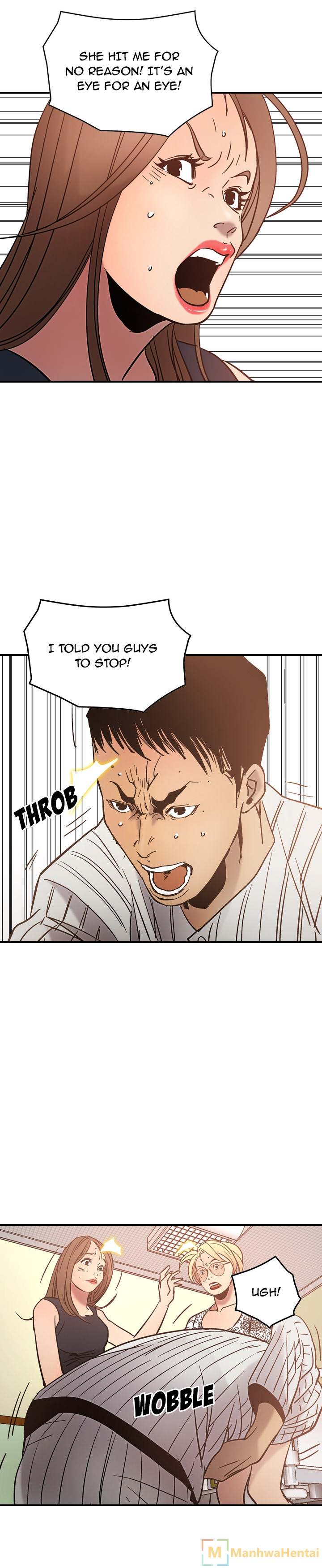 Manager - Chapter 19 [photo 25] - MangaPorn