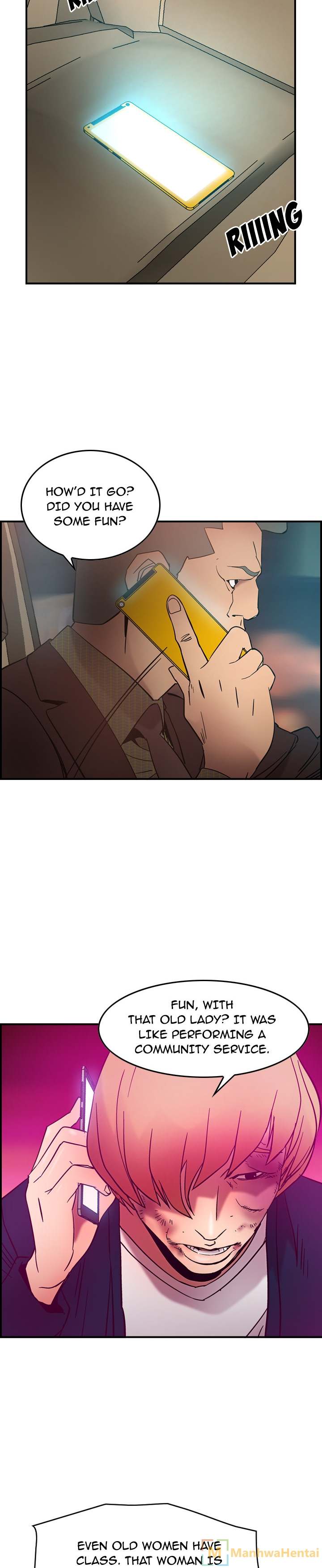 Manager - Chapter 19 [photo 3] - MangaPorn