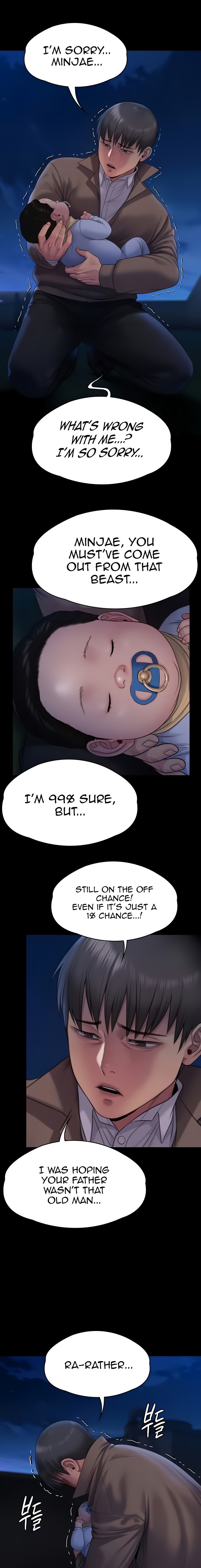 Queen Bee - Chapter 257 [photo 10] - MangaPorn