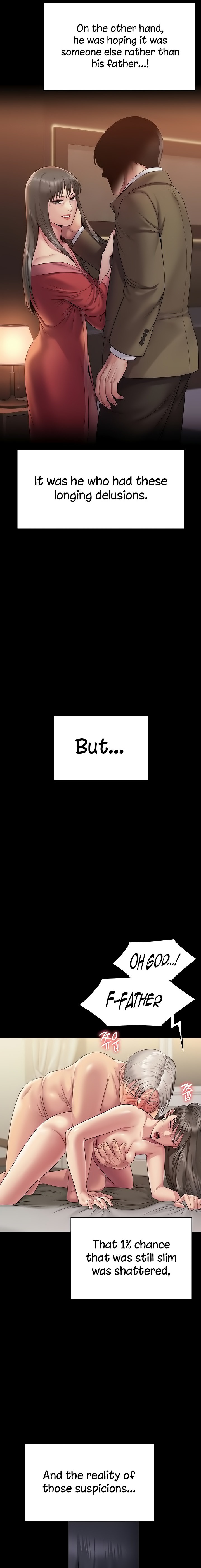 Queen Bee - Chapter 257 [photo 12] - MangaPorn