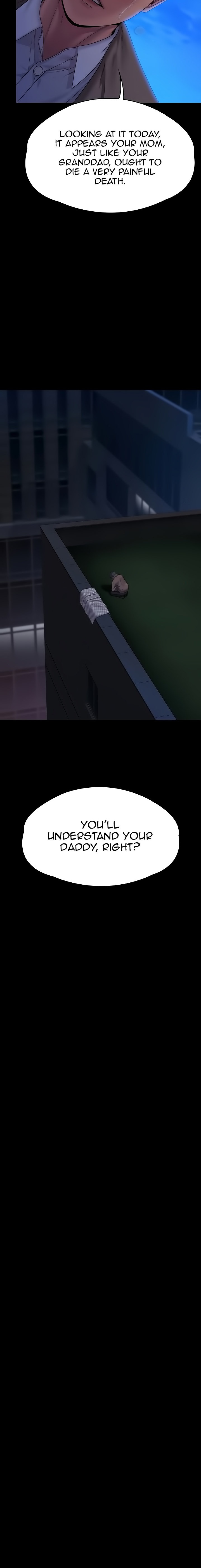 Queen Bee - Chapter 257 [photo 15] - MangaPorn