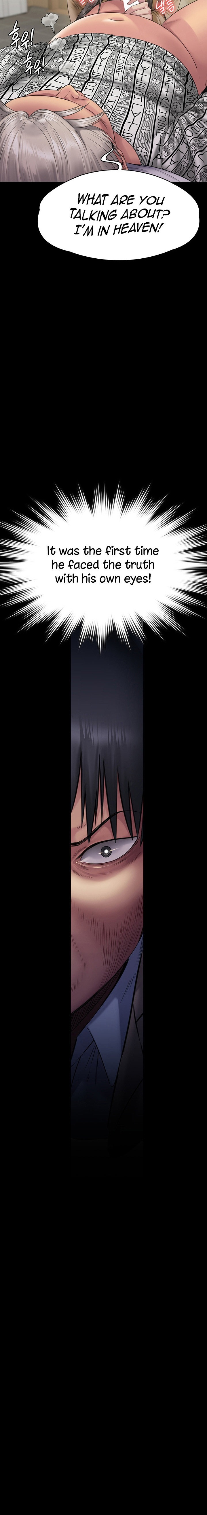 Queen Bee - Chapter 257 [photo 2] - MangaPorn