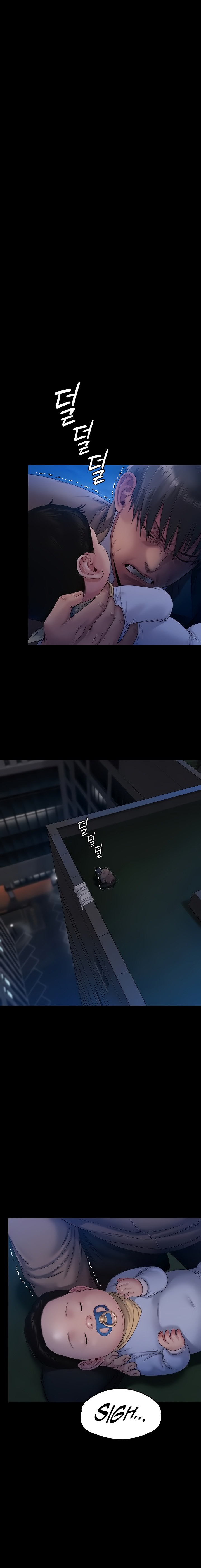 Queen Bee - Chapter 257 [photo 9] - MangaPorn
