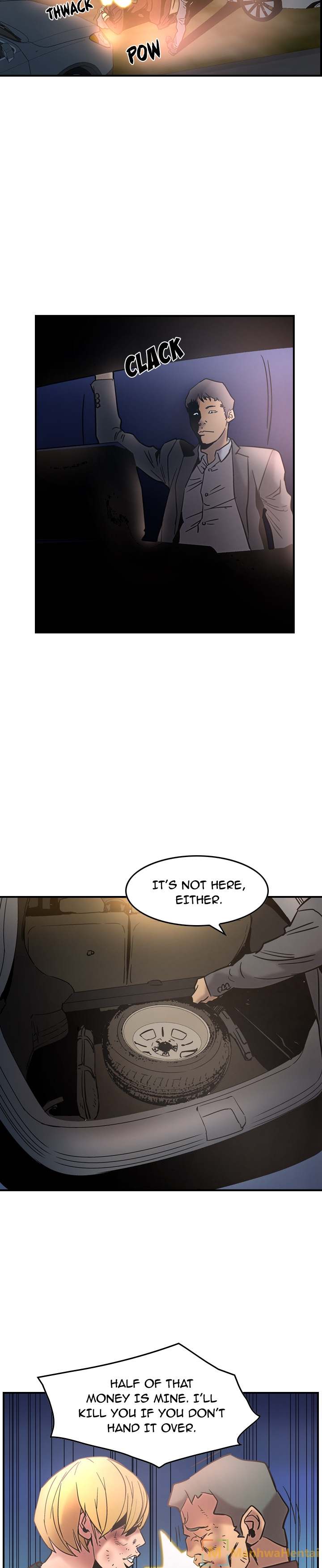 Manager - Chapter 20 [photo 11] - MangaPorn