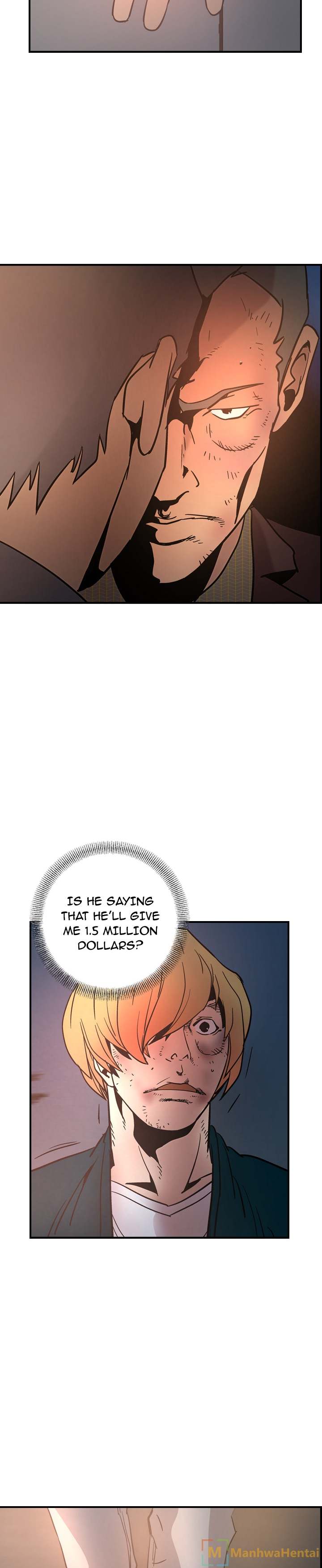 Manager - Chapter 20 [photo 15] - MangaPorn
