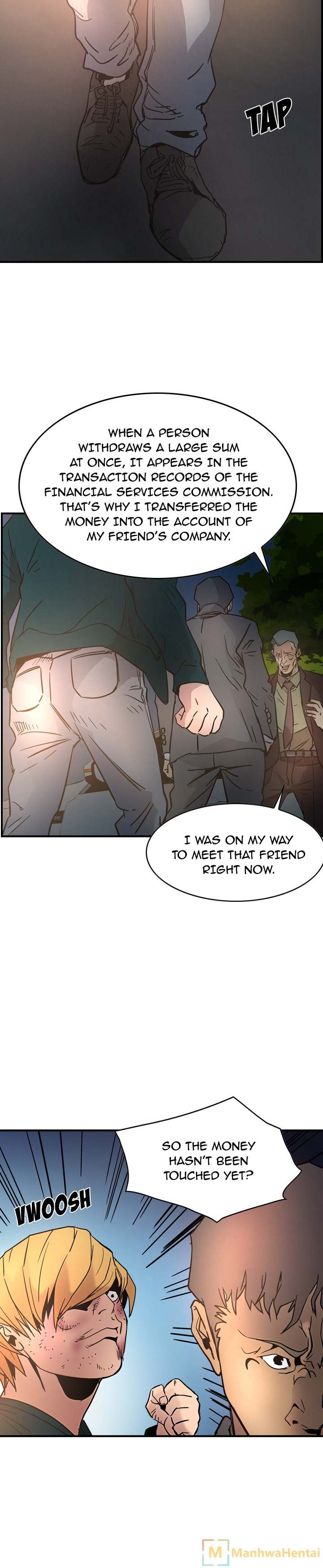 Manager - Chapter 20 [photo 16] - MangaPorn