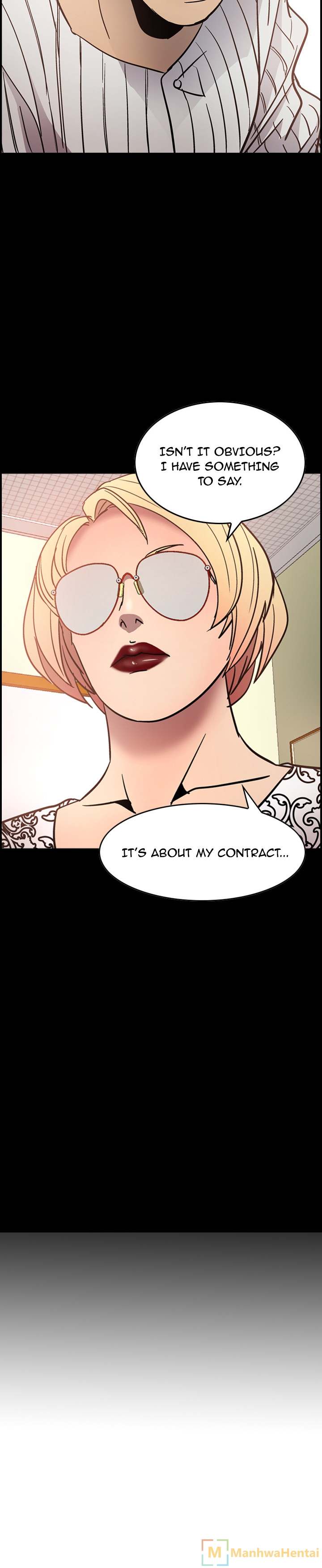 Manager - Chapter 20 [photo 2] - MangaPorn