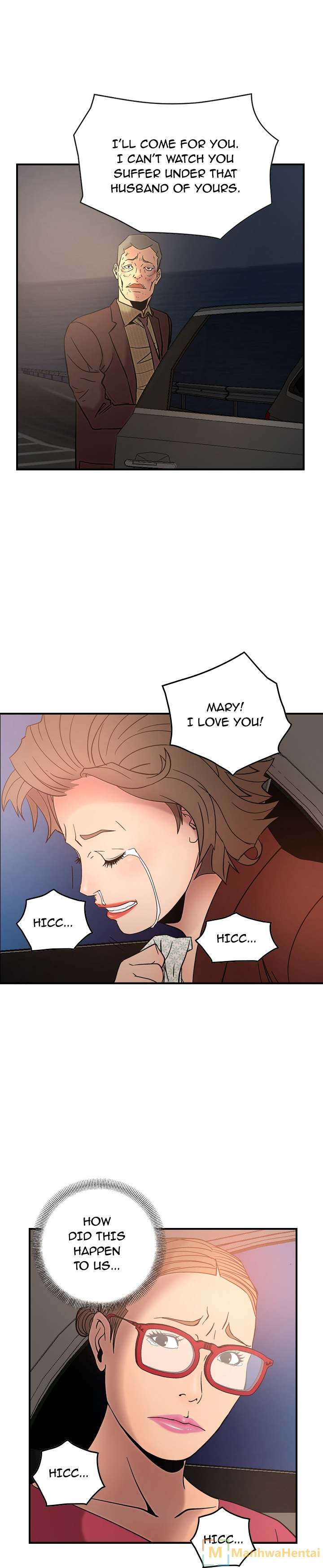 Manager - Chapter 20 [photo 23] - MangaPorn