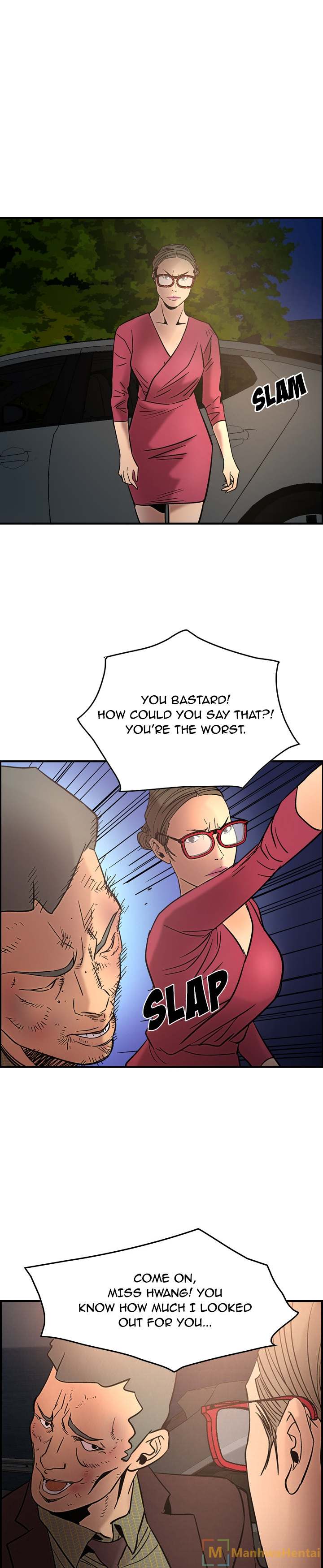 Manager - Chapter 20 [photo 24] - MangaPorn