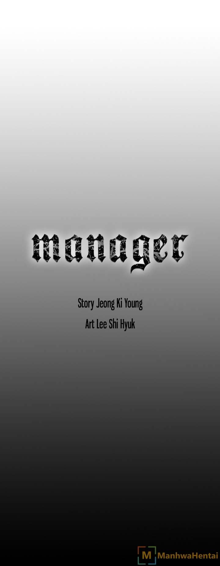 Manager - Chapter 20 [photo 27] - MangaPorn