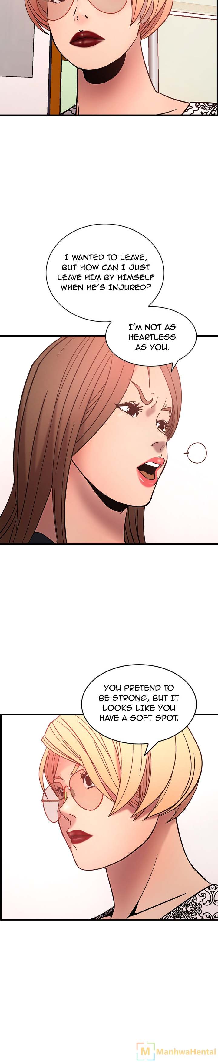 Manager - Chapter 20 [photo 5] - MangaPorn