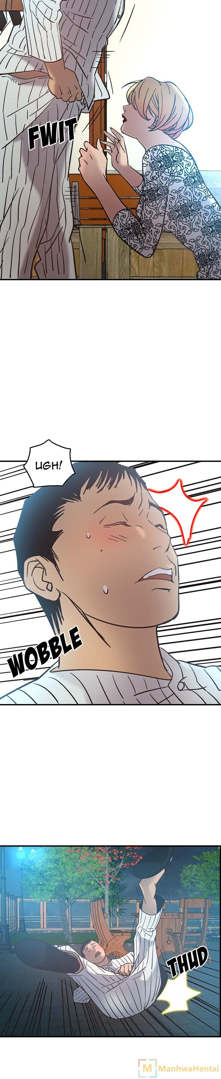 Manager - Chapter 21 [photo 10] - MangaPorn
